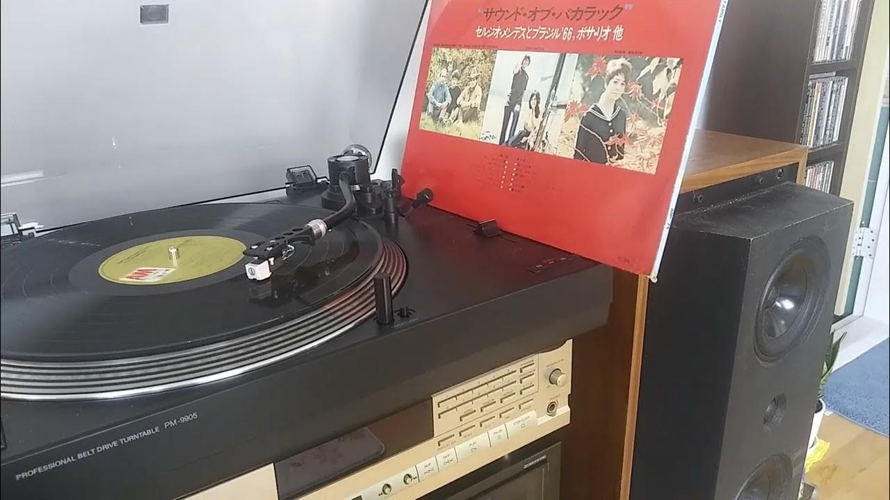 This guy's in love with you Herb Alpert (1970 A&M / Burt Bacharach