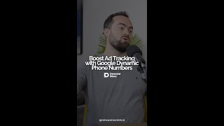 Boost Ad Tracking with Google Dynamic Phone Numbers