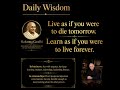 Mahatma Ghandi Said These Two Characteristics Define Leaders