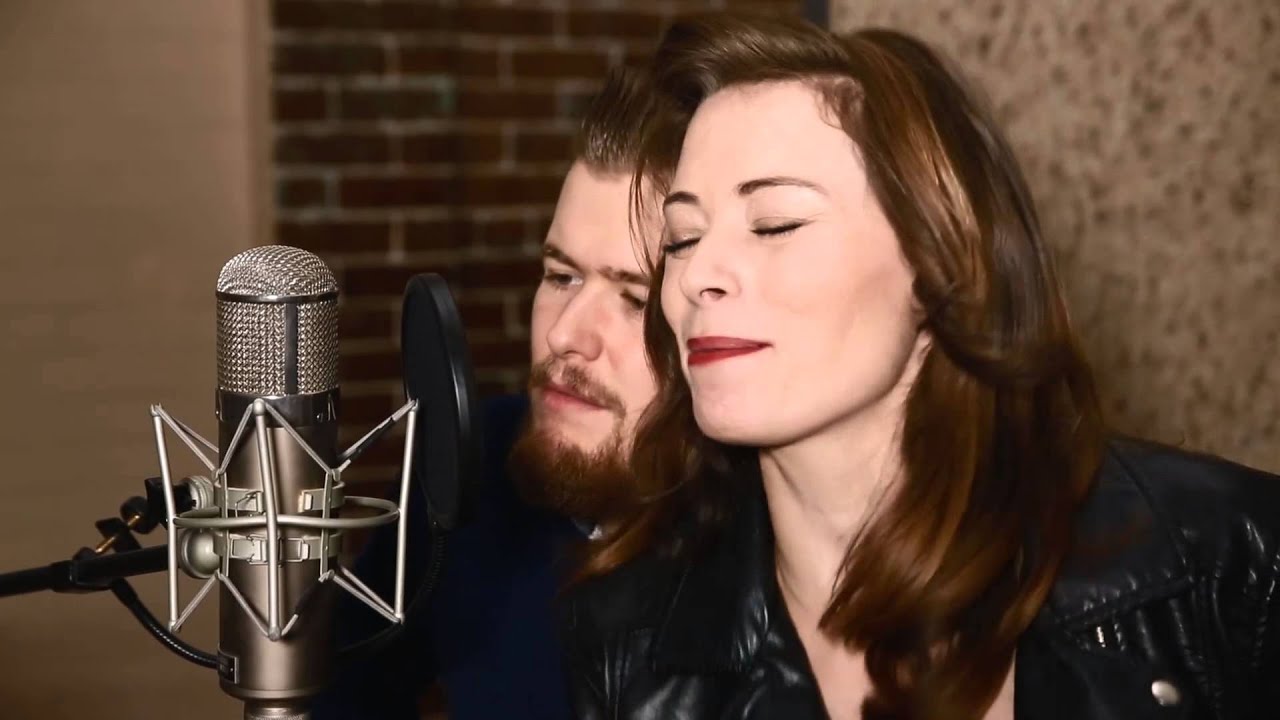 Marc & Abi   Mr Saxobeat by Alexandra Stan- Acoustic cover- Wedding Band Yorkshire