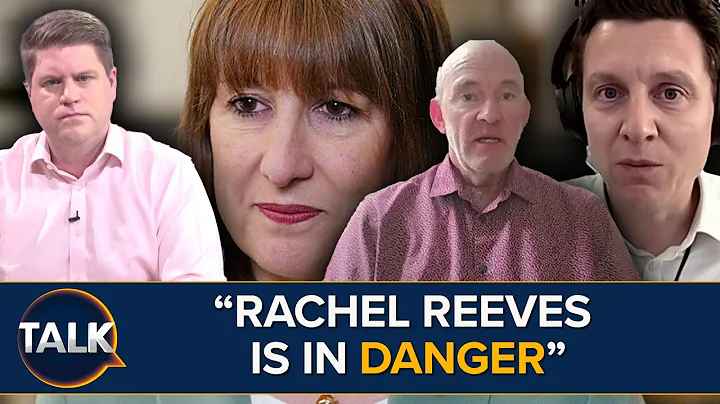 Rachel Reeves "Will HAVE To Raise Taxes In Autumn” | Labour May U-Turn On Pledges