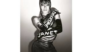 Janet Jackson - Never Letchu Go