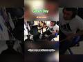 green day #cover #кавер #рок #ударные #барабаны #музыка