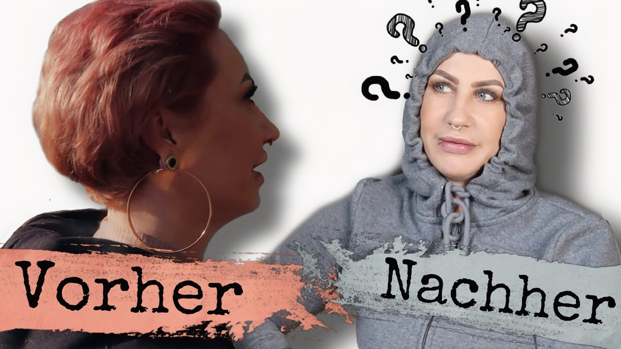 Haare entfärben | ohne blondieren | Baking Soda Method