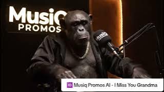 Musiq Promos AI - I Miss You Grandma | Soulful House 