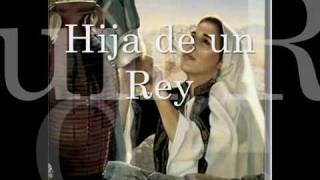 Video thumbnail of "HIJA DE UN REY.mp4"