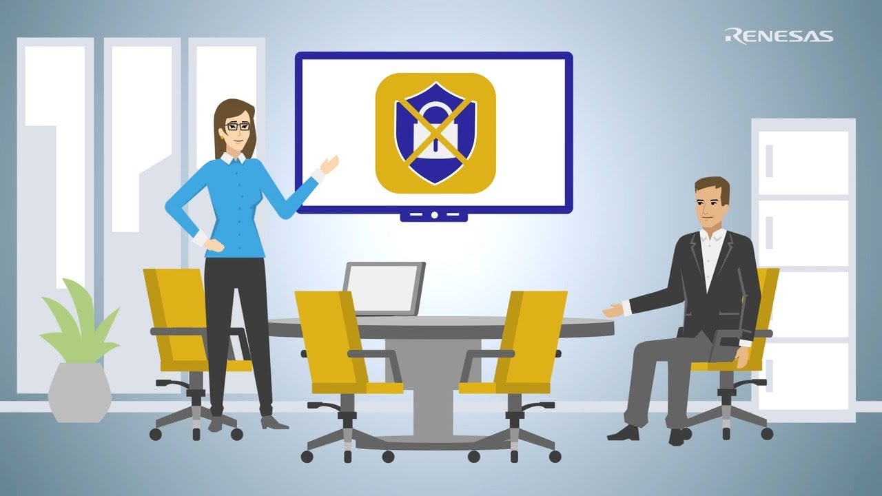 IoT Security Solutions - YouTube
