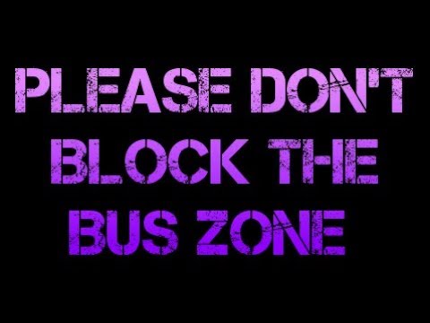Bus Zone sharjah islamic bank