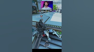 Decided to not miss || JoystickJon - Apex legends