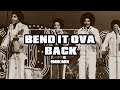 Bend It Ova Back ISOK MIX mp3