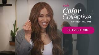 Color Collective: The Vish Partner Program