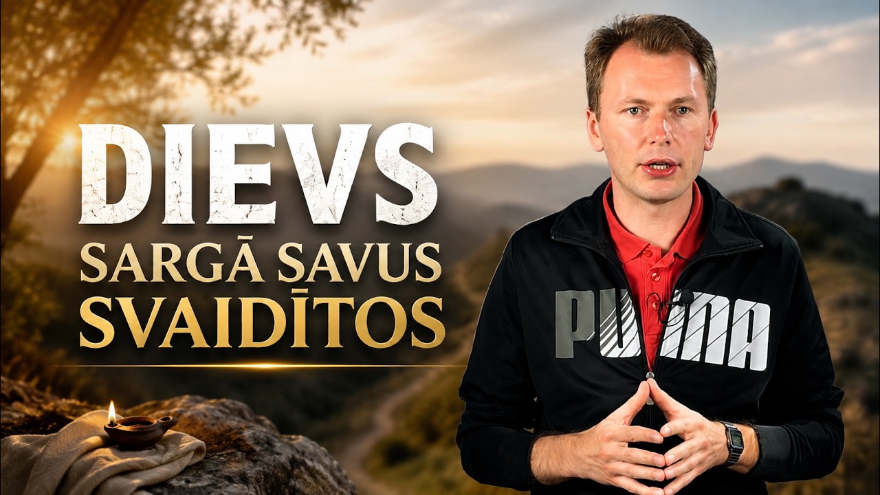 Vārds šai nedēļai | # 9