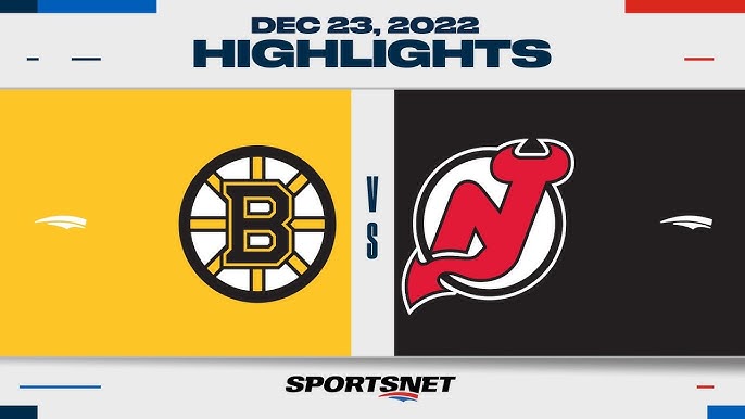 NHL Highlights  Stars vs. Devils - Jan 25, 2022 