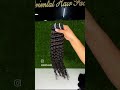 At ORIENTAL HAIRS, we offer nothing but 100% virgin Indian hair.+91 9958222671#wefthair#rawhair#raw