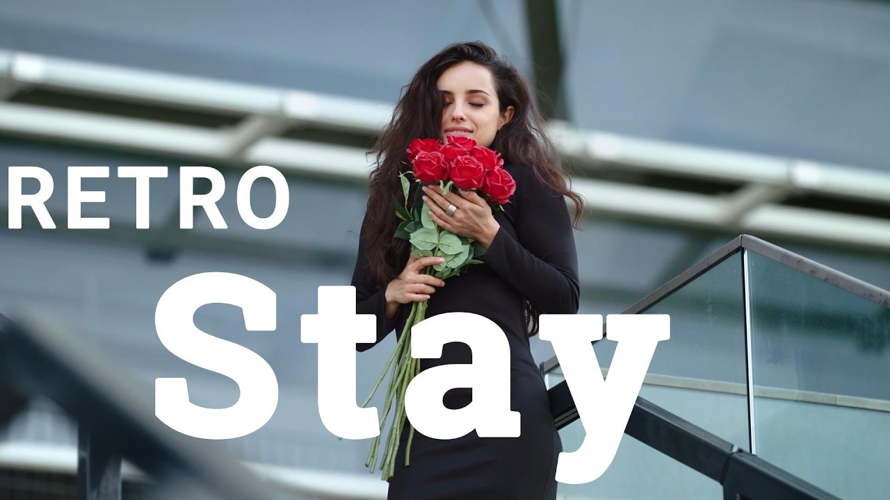 Stay – Tarexia FM & Davpulse (Retro Mix)