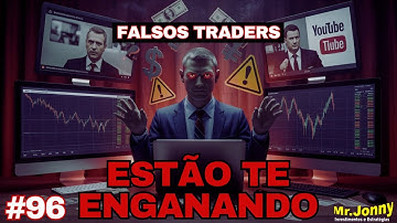 SÉRIE DOS 5 ROBÔS MAIS LUCRATIVOS COM RISCO BAIXO NO FOREX/CORRETORA FBS CONTA CENTS #96