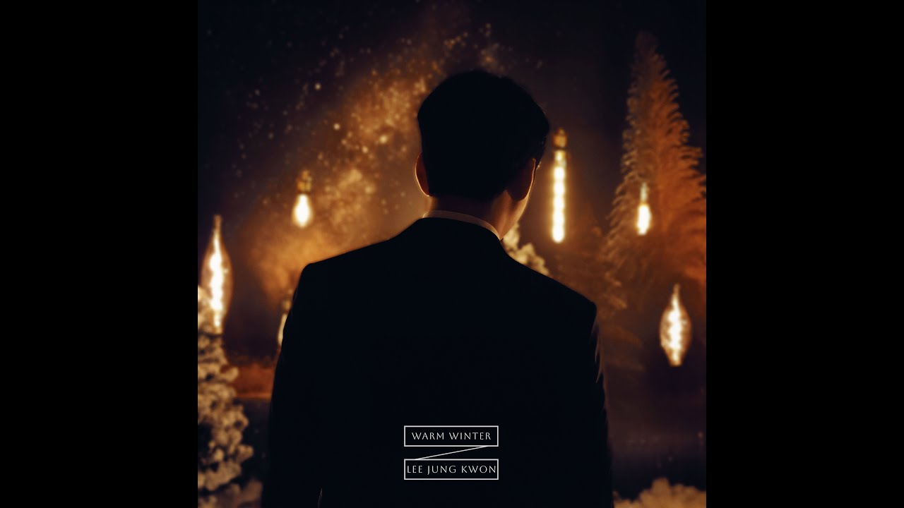 이정권 (J.K. LEE) - 뜨겁게 겨울 (Warm Winter) Clip