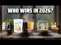 The Top 5 Best Mykind Golden Milk in 2026 - Must Watch Before Buying!