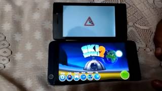 How to play ski safari 2 multiplayer screenshot 1