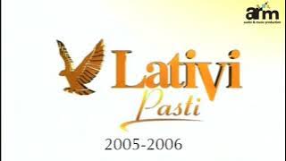 (Spesial 15 Tahun tvOne) Sejarah Station ID Lativi ke tvOne Part: Lativi