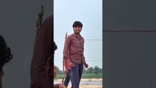 Prabhat Ke Love Story 😃😃 #harshpusptode #comedy #prabhat #santosh #love