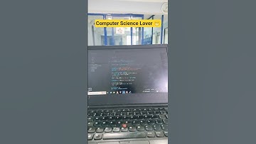 Computer 🖥️ Science Lover 🤣🤣 #challenge #motivation  #computersciencedegree #bpsc