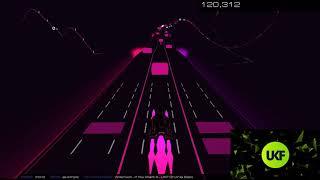 Wilkinson - If You Want It AUDIOSURF 2