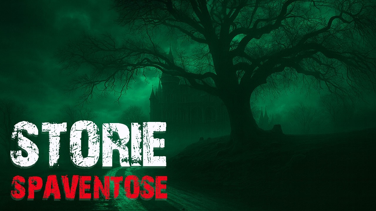 Vere Storie Horror Per Una Notte Piovosa Da Soli | Storie spaventose per dormire bene