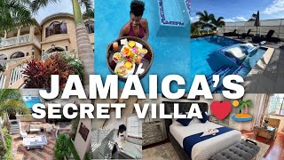 Why Villa Deluxe in Discovery Bay is Jamaica’s Best Kept Secret for Family Vacations 🇯🇲
