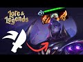 Bel'veth Is Insane With These Items | Set 16 Lore &amp; Legends 6 Slayer