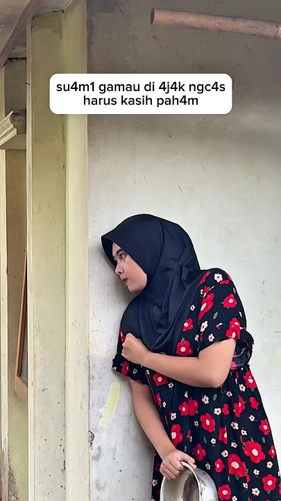 salah irang lagih #tuanmomo #comedy #funny