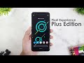 Makin plus plus.? Pixel Experience Plus Edition