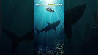 Could Megalodon Still Be Alive? 🦈