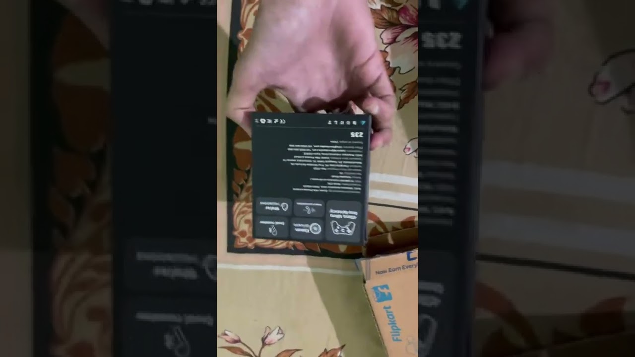 Boult Audio Airbass Z35 Riview (real sound ) best enc headphone under 1000