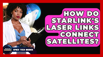 How Do Starlink
