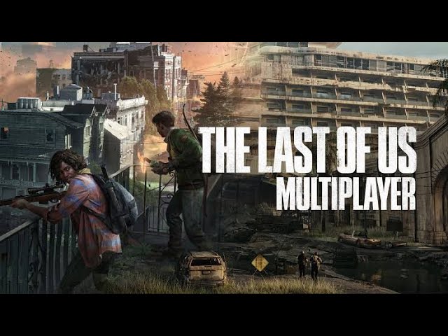 The Last of Us - (PS3) - Multiplayer - Jogatina online com amigos e alguns  inscritos do canal 