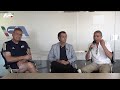 Il FUTURO DELLA BOXE TRICOLORE - CONFRONTO TRA PRESIDENTE FPI, PATRIZIO OLIVA E FRANCO FEDERICI
