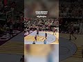 Azura Stevens 18 Point Double Double