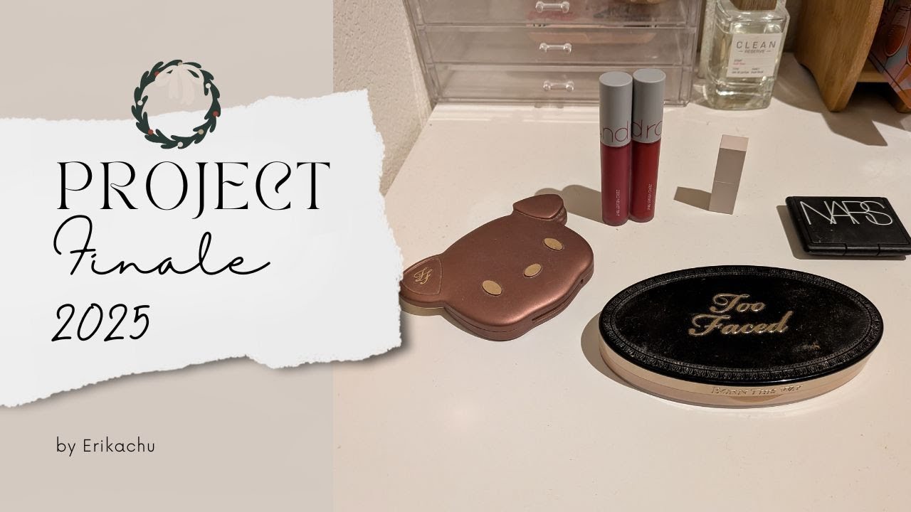 Project Pan | 2025 | Finale