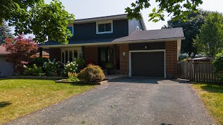 18 Gordon Pl., St. Catharines