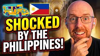 14 Things About the Philippines That Nobody Expects