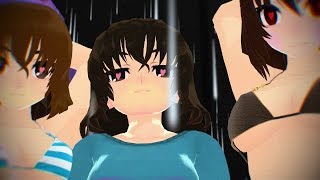 [mmd meme] Frisk's Papito [r-18] Resimi