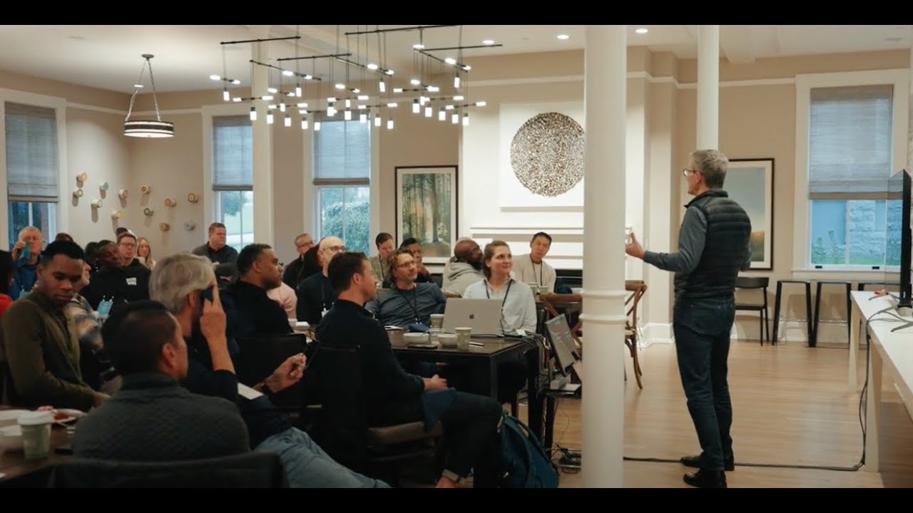 Explore the Praxis Accelerators | Praxis