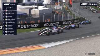 DAL D2 R8 Madrid