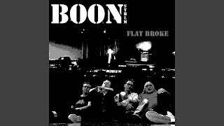 Flat Broke