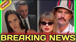 Taylor Swift’s Wedding Guest List SHOCKS Everyone — Caitlin Clark & Connor McCaffery Involved