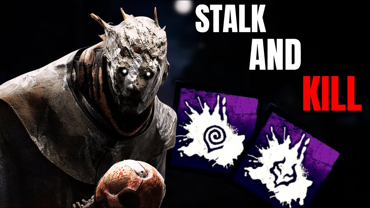 SURVIVORS COULDNT HANDLE MY WRAITHS STEALTH!