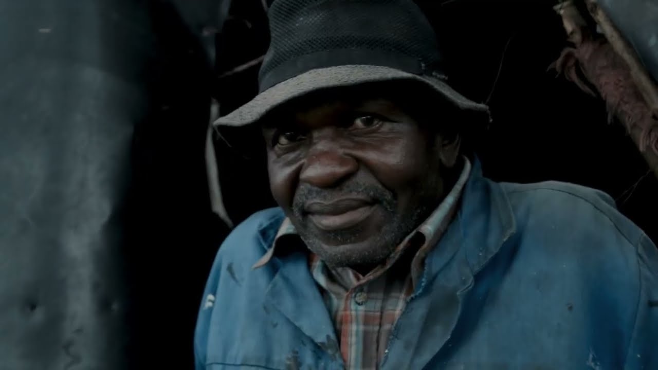 Young GBY-Minyama(Official Video)