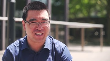 Master of Complex Systems, University of Sydney