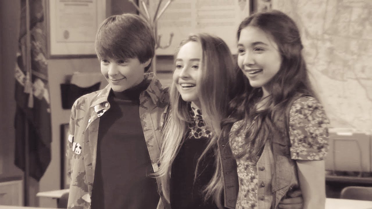 Maya,Farkle & Riley | Soldier